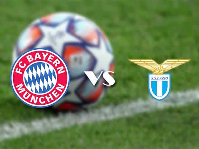 Soi kèo nhà cái trận Bayern Munich vs Lazio, 18/3/2021 Soi kèo nhà cái trận Bayern Munich vs Lazio, 18/3/2021