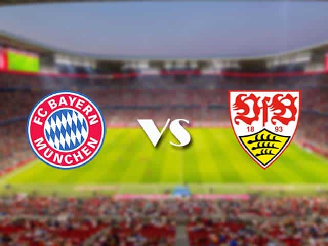 Soi kèo nhà cái trận Bayern Munich vs Stuttgart, 20/3/2021 Soi kèo nhà cái trận Bayern Munich vs Stuttgart, 20/3/2021