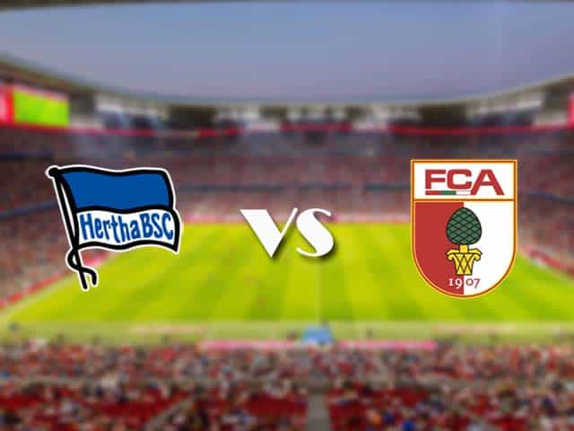 Soi kèo nhà cái trận Hertha Berlin vs Augsburg, 6/3/2021 Soi kèo nhà cái trận Hertha Berlin vs Augsburg, 6/3/2021