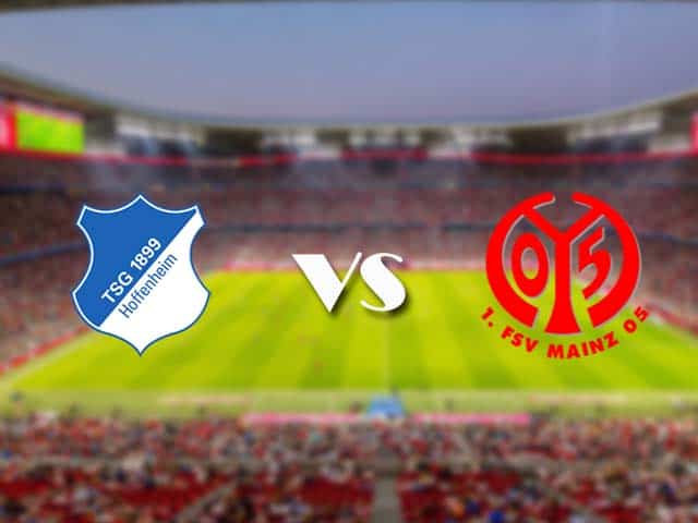 Soi kèo nhà cái trận Hoffenheim vs Mainz 05, 21/3/2021 Soi kèo nhà cái trận Hoffenheim vs Mainz 05, 21/3/2021