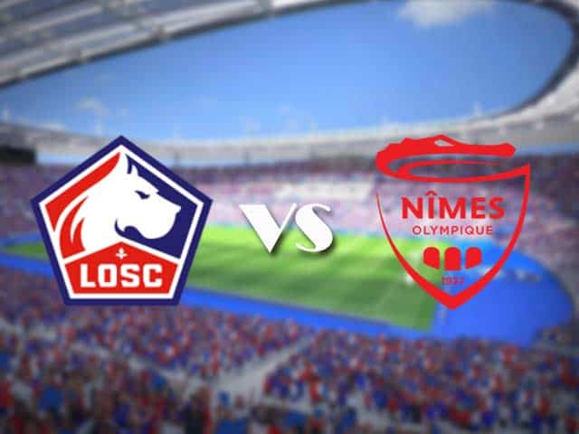 Soi kèo nhà cái trận Lille vs Nimes, 21/3/2021 Soi kèo nhà cái trận Lille vs Nimes, 21/3/2021