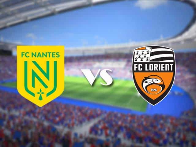 Soi kèo nhà cái trận Nantes vs Lorient, 21/3/2021 Soi kèo nhà cái trận Nantes vs Lorient, 21/3/2021