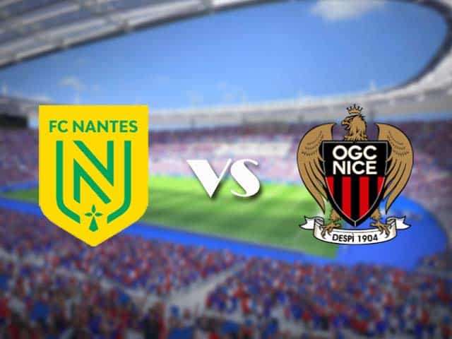 Soi kèo nhà cái trận Nantes vs Nice, 4/4/2021 Soi kèo nhà cái trận Nantes vs Nice, 4/4/2021
