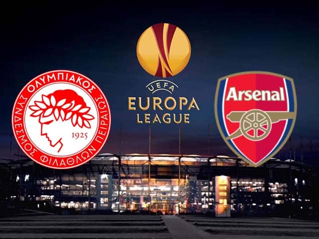 Soi kèo nhà cái trận Olympiakos Piraeus vs Arsenal, 12/3/2021 Soi kèo nhà cái trận Olympiakos Piraeus vs Arsenal, 12/3/2021