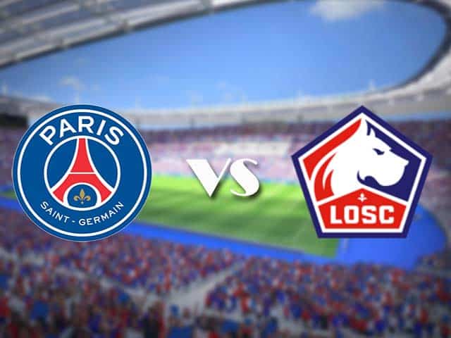 Soi kèo nhà cái trận PSG vs Lille, 3/4/2021 Soi kèo nhà cái trận PSG vs Lille, 3/4/2021