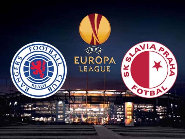 Soi kèo nhà cái trận Rangers vs Slavia Prague, 19/3/2021 Soi kèo nhà cái trận Rangers vs Slavia Prague, 19/3/2021