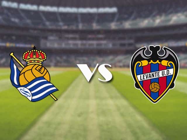 Soi kèo nhà cái trận Real Sociedad vs Levante, 8/3/2021 Soi kèo nhà cái trận Real Sociedad vs Levante, 8/3/2021