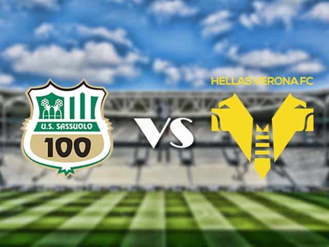 Soi kèo nhà cái trận Sassuolo vs Hellas Verona, 13/3/2021 Soi kèo nhà cái trận Sassuolo vs Hellas Verona, 13/3/2021