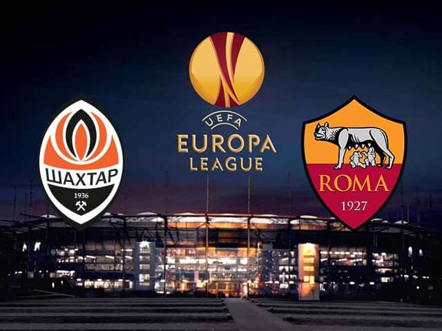 Soi kèo nhà cái trận Shakhtar Donetsk vs AS Roma, 19/3/2021 Soi kèo nhà cái trận Shakhtar Donetsk vs AS Roma, 19/3/2021