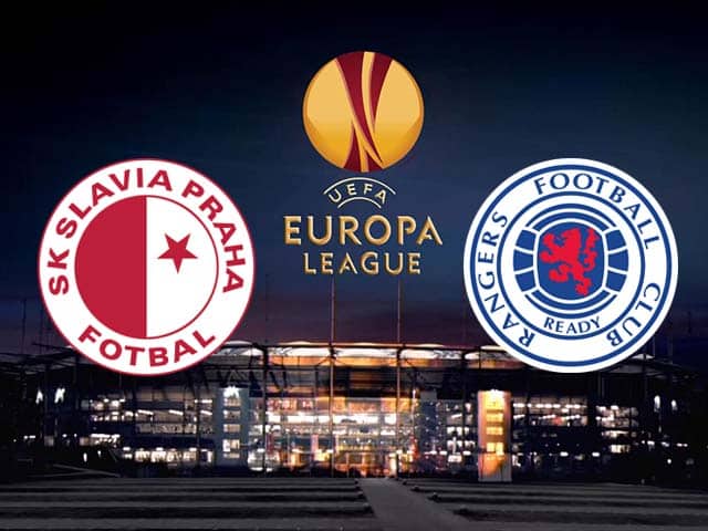 Soi kèo nhà cái trận Slavia Prague vs Rangers, 12/3/2021 Soi kèo nhà cái trận Slavia Prague vs Rangers, 12/3/2021