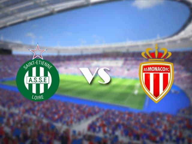 Soi kèo nhà cái trận St Etienne vs AS Monaco, 20/3/2021 Soi kèo nhà cái trận St Etienne vs AS Monaco, 20/3/2021