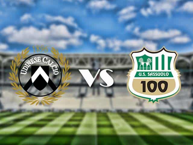 Soi kèo nhà cái trận Udinese vs Sassuolo, 7/3/2021 Soi kèo nhà cái trận Udinese vs Sassuolo, 7/3/2021