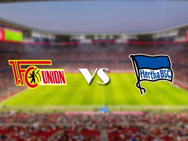 Soi kèo nhà cái trận Union Berlin vs Hertha Berlin, 4/4/2021 Soi kèo nhà cái trận Union Berlin vs Hertha Berlin, 4/4/2021