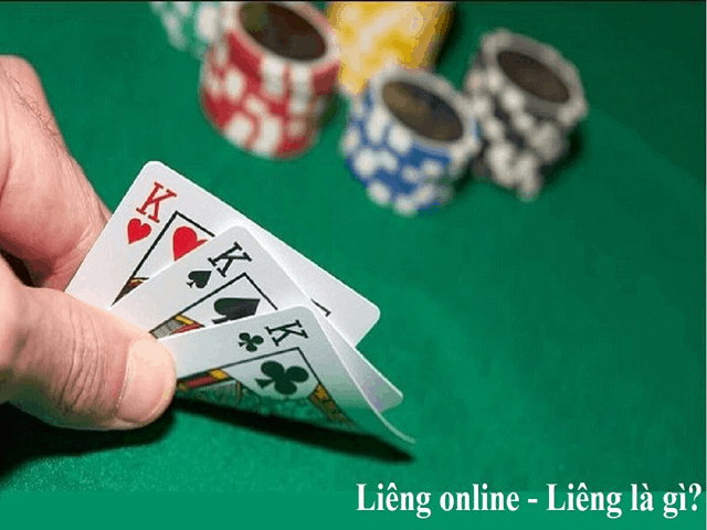 Tìm hiểu về chơi bài Liêng Tim hieu ve choi bai Lieng