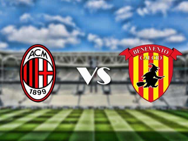 Soi kèo nhà cái trận AC Milan vs Benevento, 2/5/2021 Soi kèo nhà cái trận AC Milan vs Benevento, 2/5/2021