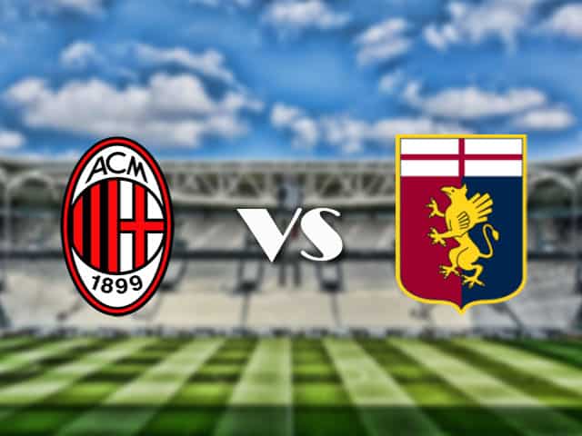 Soi kèo nhà cái trận AC Milan vs Genoa, 18/4/2021 Soi kèo nhà cái trận AC Milan vs Genoa, 18/4/2021