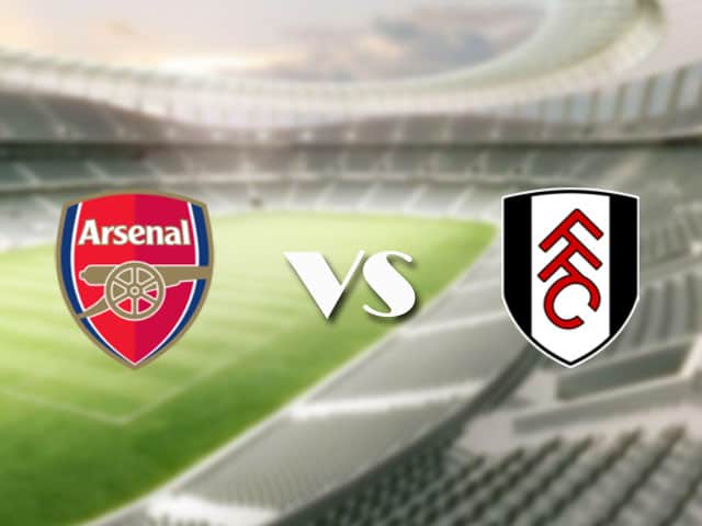 Soi kèo nhà cái trận Arsenal vs Fulham, 18/4/2021 Soi kèo nhà cái trận Arsenal vs Fulham, 18/4/2021