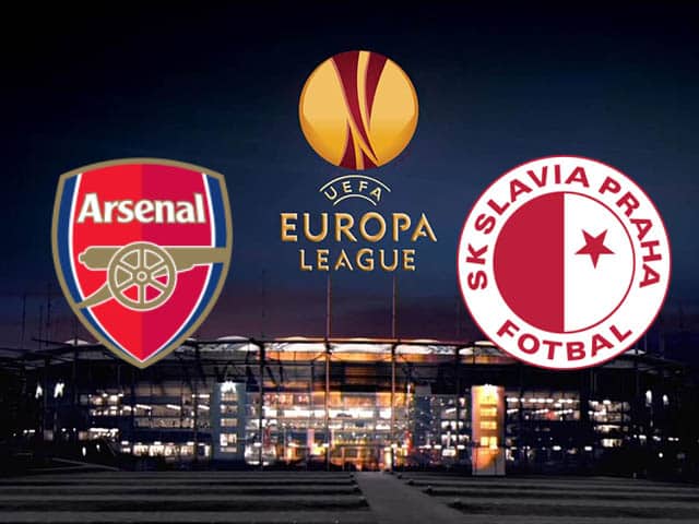 Soi kèo nhà cái trận Arsenal vs Slavia Prague, 09/04/2021 Soi kèo nhà cái trận Arsenal vs Slavia Prague, 09/04/2021
