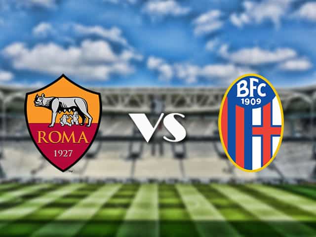 Soi kèo nhà cái trận AS Roma vs Bologna, 11/4/2021 Soi kèo nhà cái trận AS Roma vs Bologna, 11/4/2021