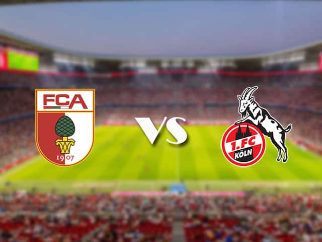 Soi kèo nhà cái trận Augsburg vs FC Koln, 24/04/2021 Soi kèo nhà cái trận Augsburg vs FC Koln, 24/04/2021