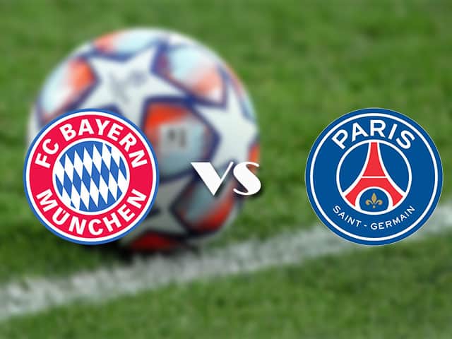 Soi kèo nhà cái trận Bayern Munich vs Paris SG, 08/04/2021 Soi kèo nhà cái trận Bayern Munich vs Paris SG, 08/04/2021