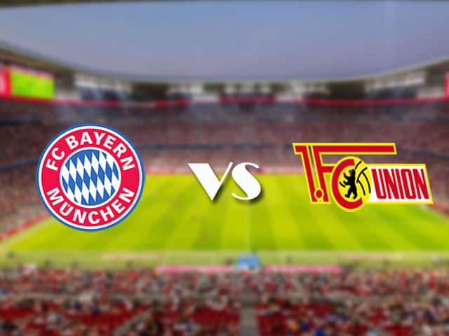 Soi kèo nhà cái trận Bayern Munich vs Union Berlin, 10/4/2021 Soi kèo nhà cái trận Bayern Munich vs Union Berlin, 10/4/2021
