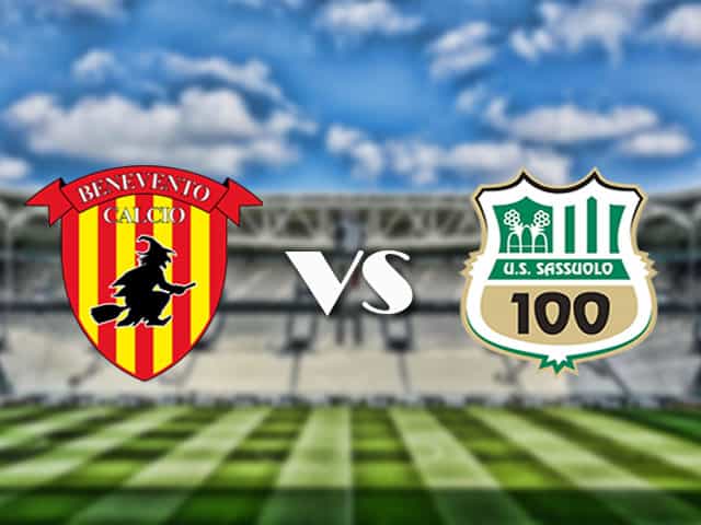 Soi kèo nhà cái trận Benevento vs Sassuolo, 13/4/2021 Soi kèo nhà cái trận Benevento vs Sassuolo, 13/4/2021