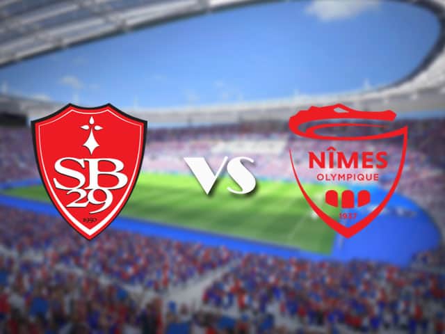 Soi kèo nhà cái trận Brest vs Nimes, 11/4/2021 Soi kèo nhà cái trận Brest vs Nimes, 11/4/2021