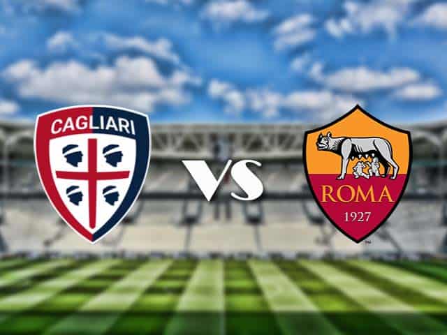 Soi kèo nhà cái trận Cagliari vs AS Roma, 25/4/2021 Soi kèo nhà cái trận Cagliari vs AS Roma, 25/4/2021