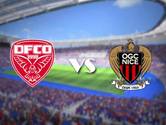 Soi kèo nhà cái trận Dijon vs Nice, 18/4/2021 Soi kèo nhà cái trận Dijon vs Nice, 18/4/2021