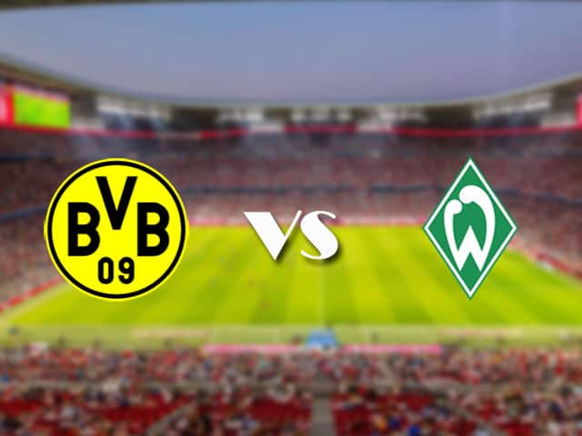 Soi kèo nhà cái trận Dortmund vs Werder Bremen, 18/4/2021 Soi kèo nhà cái trận Dortmund vs Werder Bremen, 18/4/2021