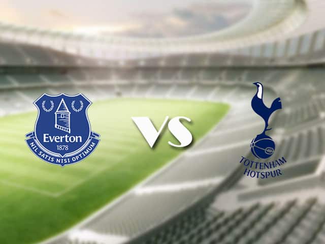 Soi kèo nhà cái trận Everton vs Tottenham, 17/4/2021 Soi kèo nhà cái trận Everton vs Tottenham, 17/4/2021