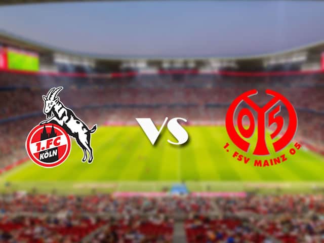 Soi kèo nhà cái trận FC Koln vs Mainz, 11/4/2021 Soi kèo nhà cái trận FC Koln vs Mainz, 11/4/2021