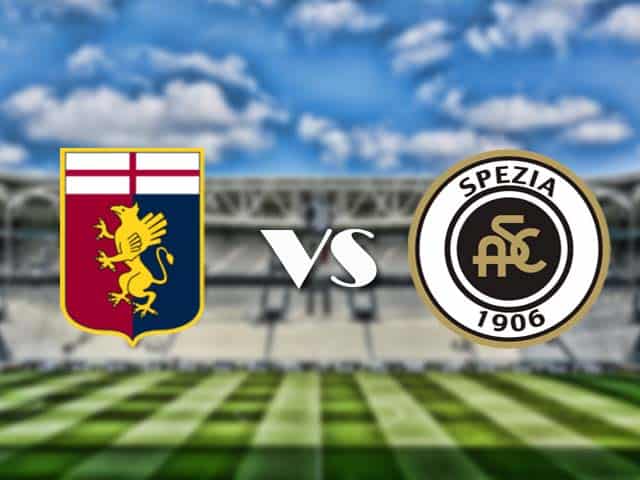 Soi kèo nhà cái trận Genoa vs Spezia, 24/4/2021 Soi kèo nhà cái trận Genoa vs Spezia, 24/4/2021