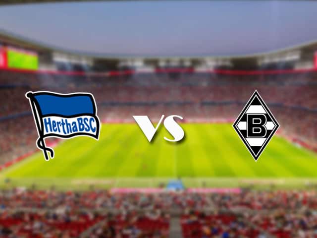 Soi kèo nhà cái trận Hertha Berlin vs B. Monchengladbach, 10/4/2021 Soi kèo nhà cái trận Hertha Berlin vs B. Monchengladbach, 10/4/2021