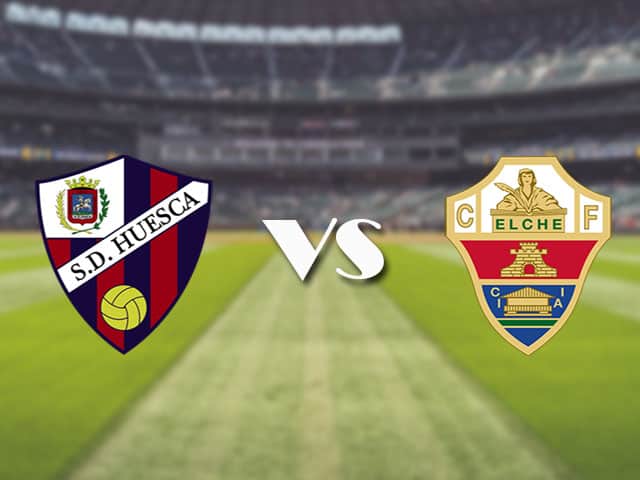 Soi kèo nhà cái trận Huesca vs Elche, 10/4/2021 Soi kèo nhà cái trận Huesca vs Elche, 10/4/2021