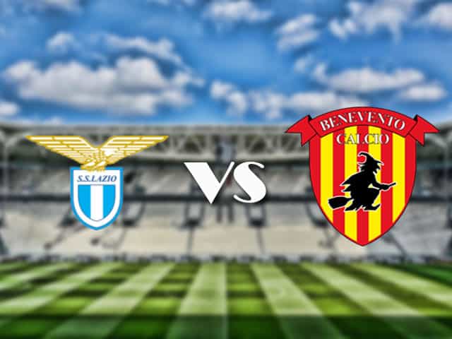 Soi kèo nhà cái trận Lazio vs Benevento, 18/4/2021 Soi kèo nhà cái trận Lazio vs Benevento, 18/4/2021