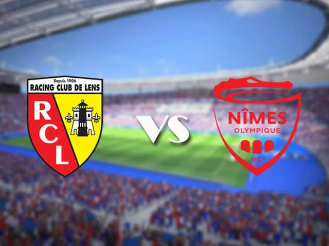 Soi kèo nhà cái trận Lens vs Nimes, 25/4/2021 Soi kèo nhà cái trận Lens vs Nimes, 25/4/2021