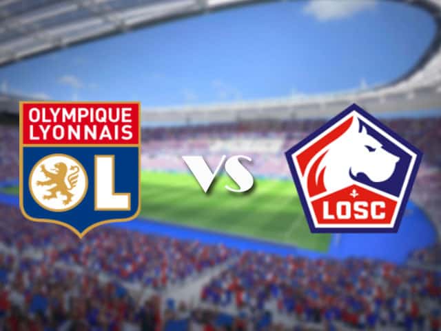 Soi kèo nhà cái trận Lyon vs Lille, 26/4/2021 Soi kèo nhà cái trận Lyon vs Lille, 26/4/2021