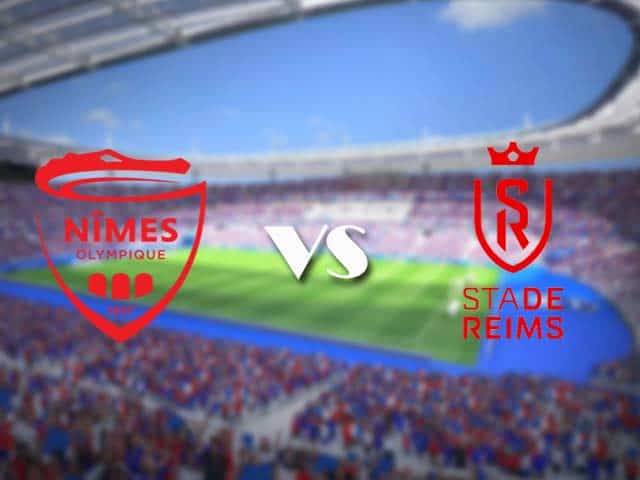 Soi kèo nhà cái trận Nimes vs Reims, 2/5/2021 Soi kèo nhà cái trận Nimes vs Reims, 2/5/2021
