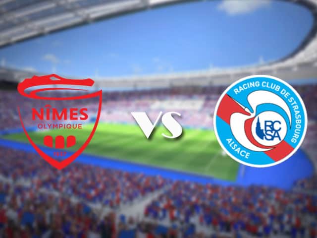 Soi kèo nhà cái trận Nimes vs Strasbourg, 18/4/2021 Soi kèo nhà cái trận Nimes vs Strasbourg, 18/4/2021