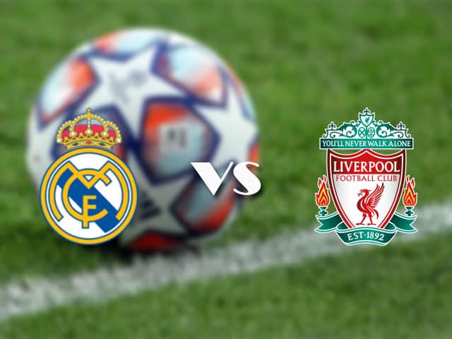 Soi kèo nhà cái trận Real Madrid vs Liverpool, 07/04/2021 Soi kèo nhà cái trận Real Madrid vs Liverpool, 07/04/2021