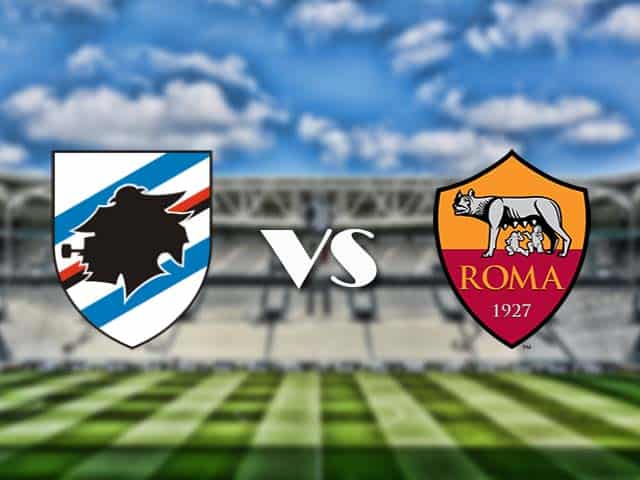 Soi kèo nhà cái trận Sampdoria vs AS Roma, 3/5/2021 Soi kèo nhà cái trận Sampdoria vs AS Roma, 3/5/2021