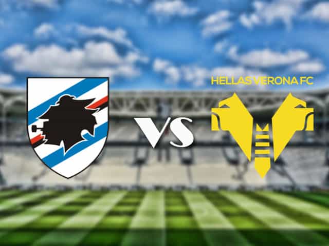 Soi kèo nhà cái trận Sampdoria vs Hellas Verona, 17/4/2021 Soi kèo nhà cái trận Sampdoria vs Hellas Verona, 17/4/2021