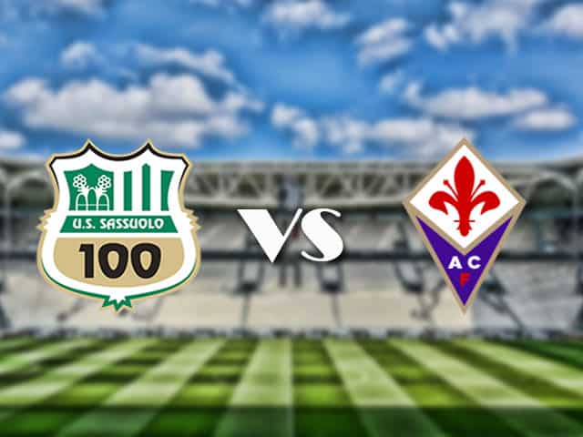Soi kèo nhà cái trận Sassuolo vs Fiorentina, 17/4/2021 Soi kèo nhà cái trận Sassuolo vs Fiorentina, 17/4/2021