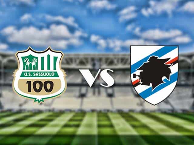 Soi kèo nhà cái trận Sassuolo vs Sampdoria, 25/4/2021 Soi kèo nhà cái trận Sassuolo vs Sampdoria, 25/4/2021