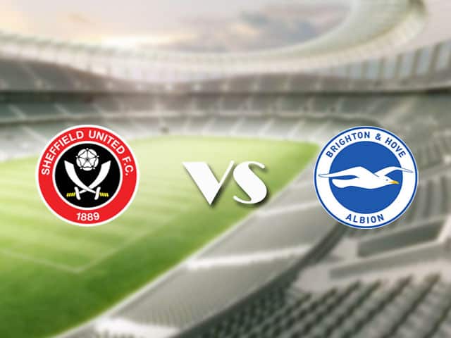 Soi kèo nhà cái trận Sheffield United vs Brighton, 25/4/2021 Soi kèo nhà cái trận Sheffield United vs Brighton, 25/4/2021