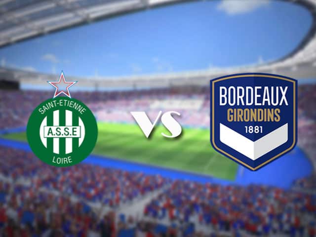 Soi kèo nhà cái trận St Etienne vs Bordeaux, 11/4/2021 Soi kèo nhà cái trận St Etienne vs Bordeaux, 11/4/2021