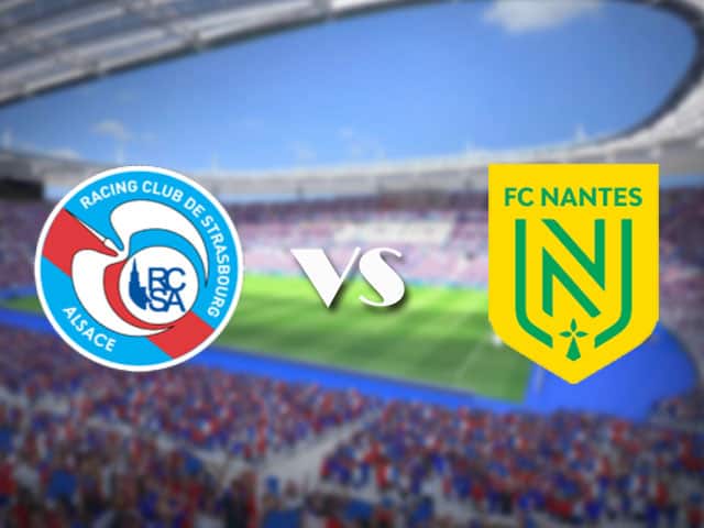 Soi kèo nhà cái trận Strasbourg vs Nantes, 25/4/2021 Soi kèo nhà cái trận Strasbourg vs Nantes, 25/4/2021