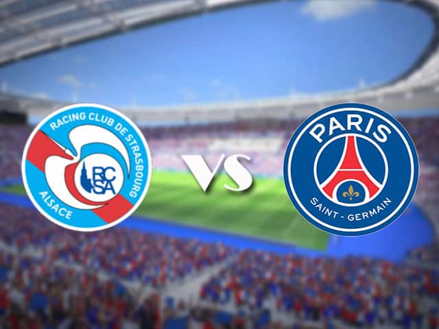 Soi kèo nhà cái trận Strasbourg vs PSG, 10/4/2021 Soi kèo nhà cái trận Strasbourg vs PSG, 10/4/2021
